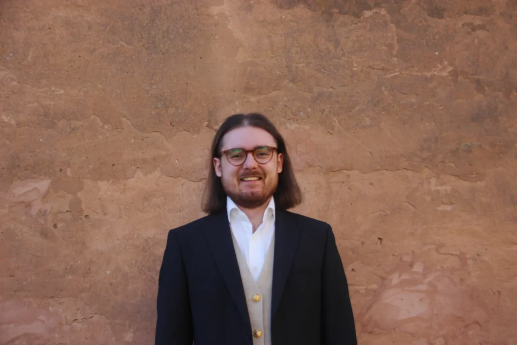 &copy; Paul Rendenbach 2026