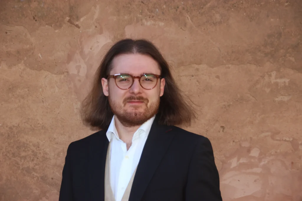 &copy; Paul Rendenbach 2026