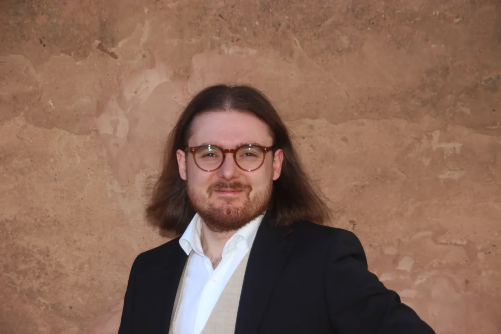 &copy; Paul Rendenbach 2026