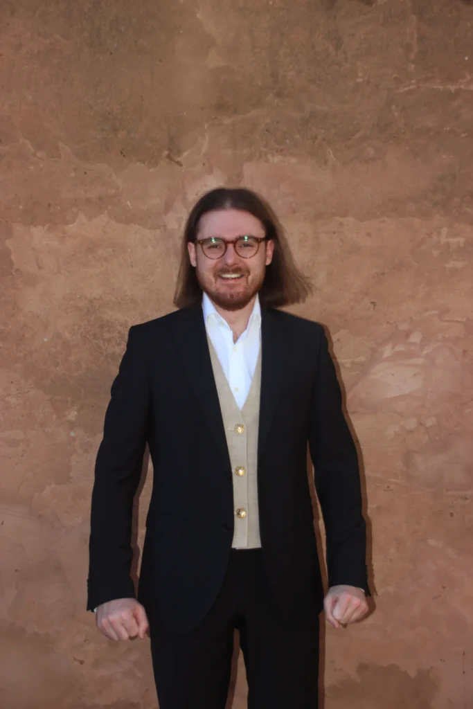 &copy; Paul Rendenbach 2026