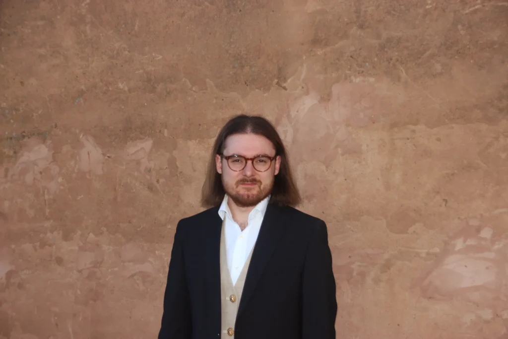 &copy; Paul Rendenbach 2026