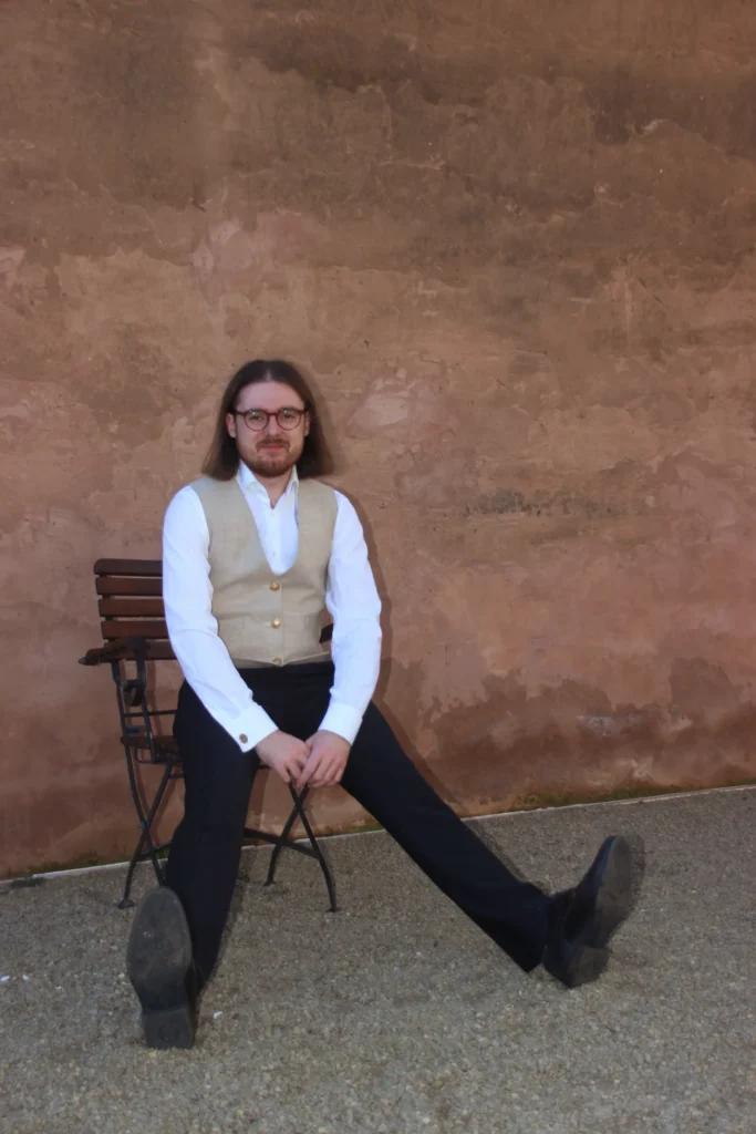 &copy; Paul Rendenbach 2026