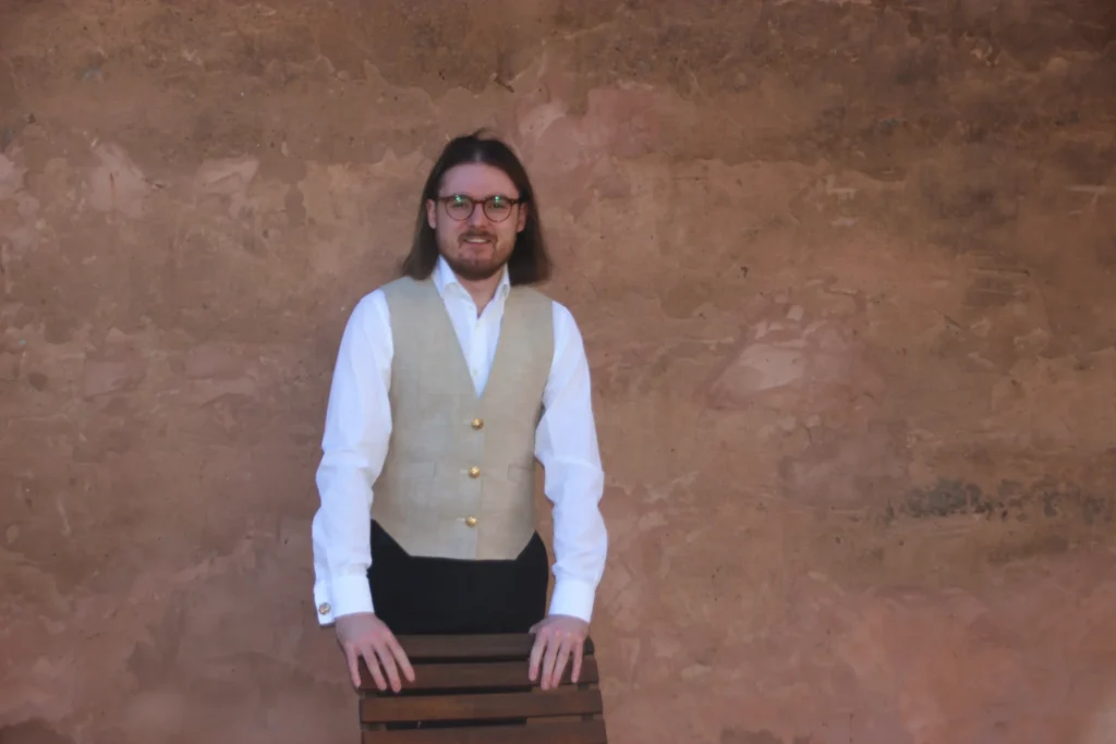 &copy; Paul Rendenbach 2026