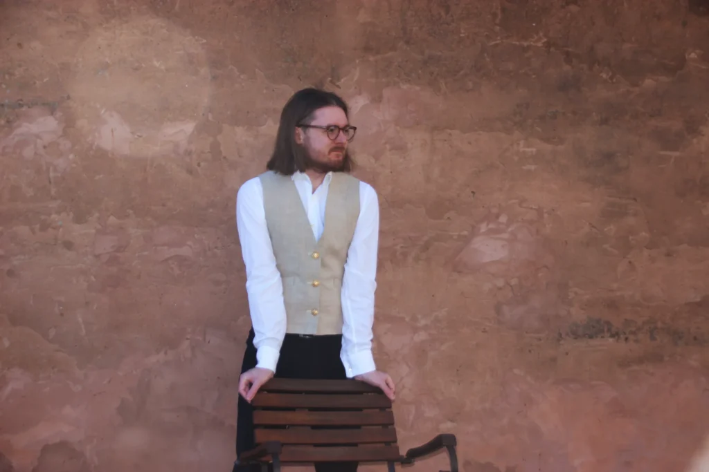 &copy; Paul Rendenbach 2026