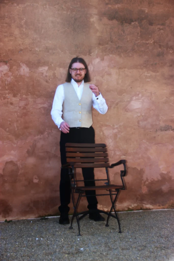 &copy; Paul Rendenbach 2026