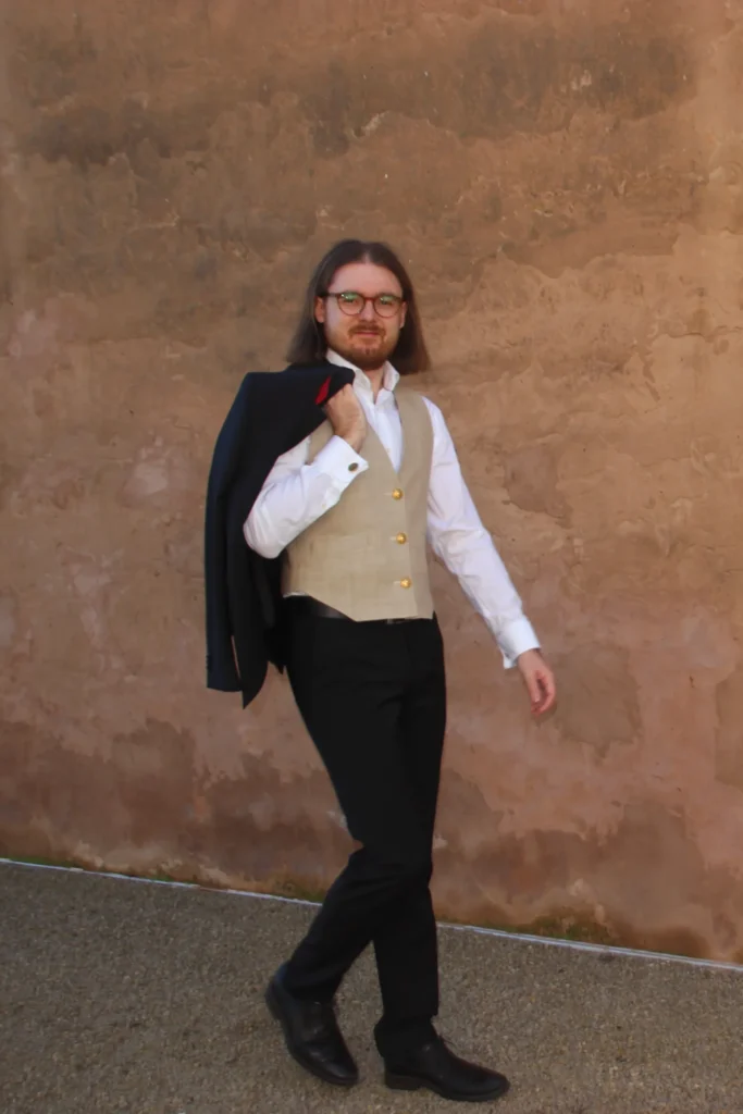 &copy; Paul Rendenbach 2026