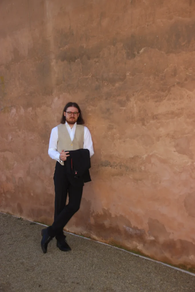 &copy; Paul Rendenbach 2026