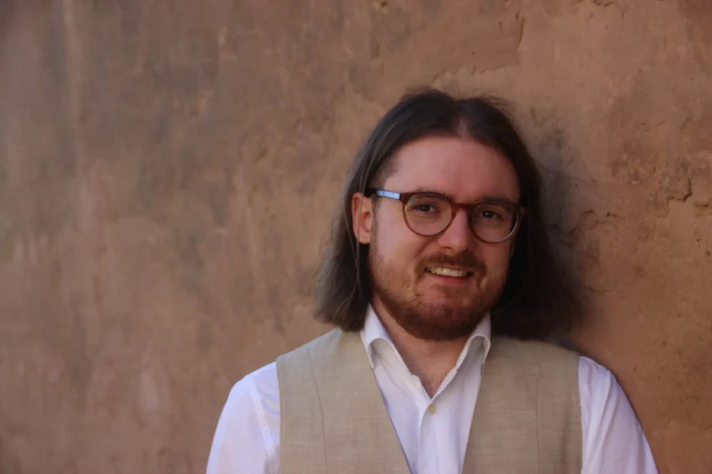 &copy; Paul Rendenbach 2026