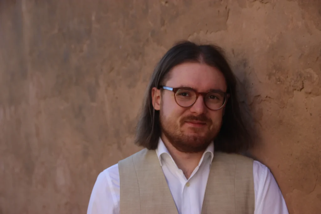 &copy; Paul Rendenbach 2026