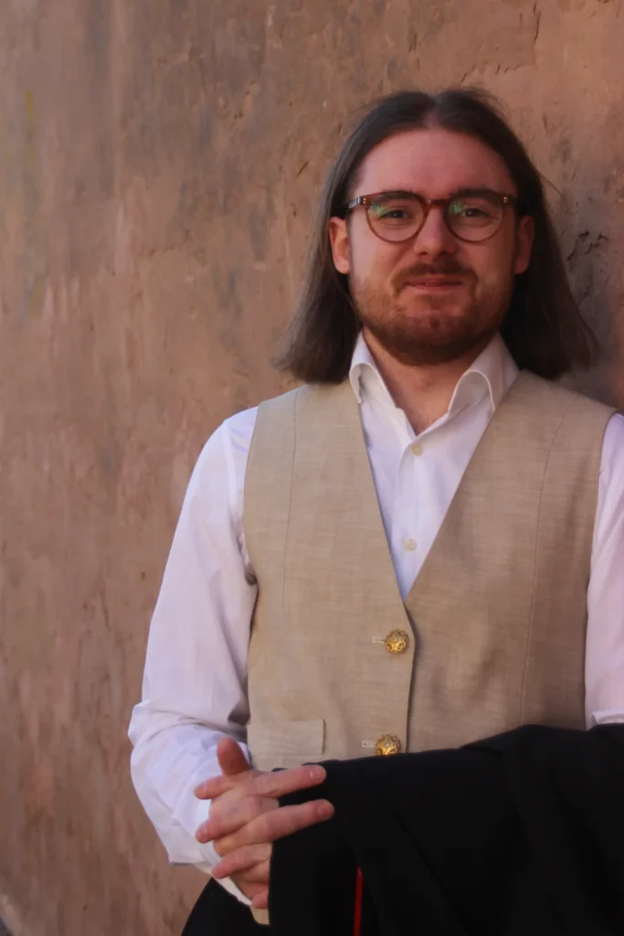 &copy; Paul Rendenbach 2026