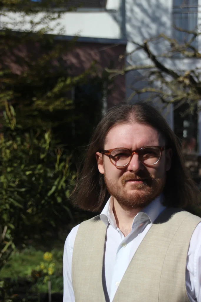 &copy; Paul Rendenbach 2026