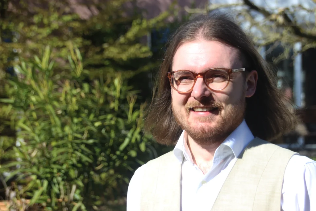 &copy; Paul Rendenbach 2026