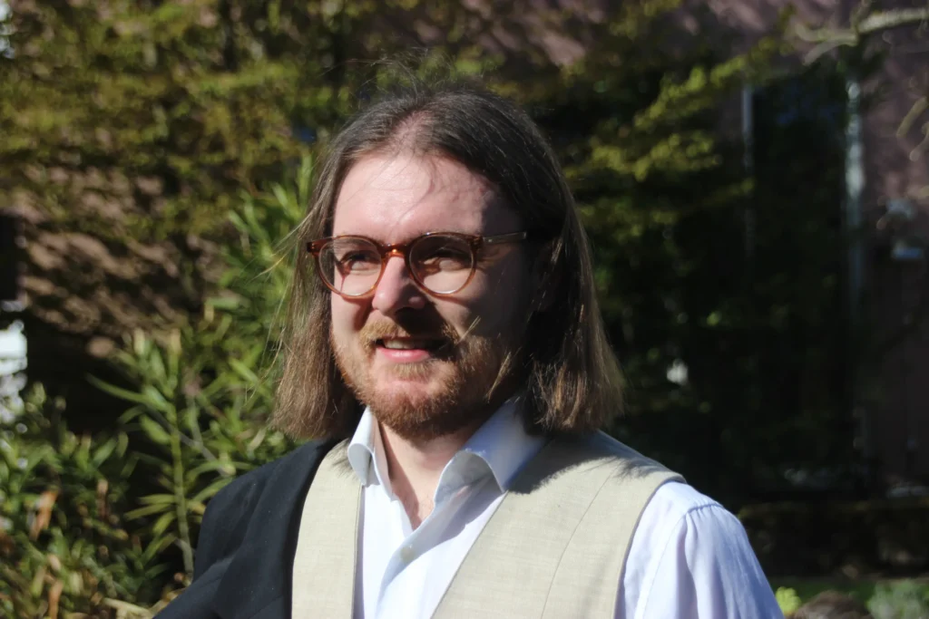 &copy; Paul Rendenbach 2026