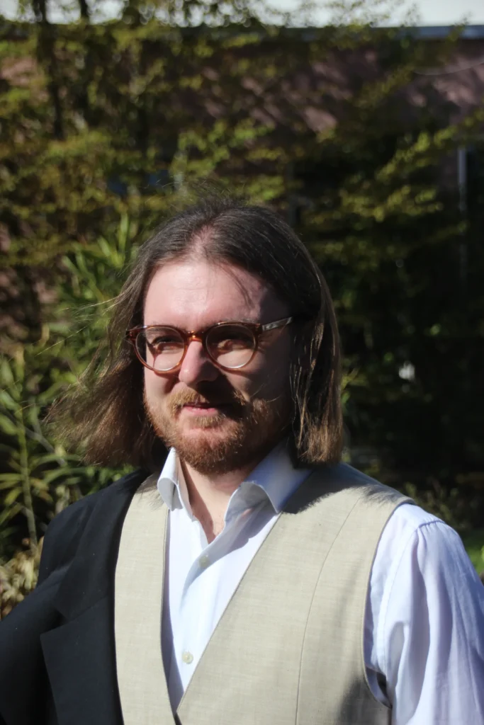 &copy; Paul Rendenbach 2026