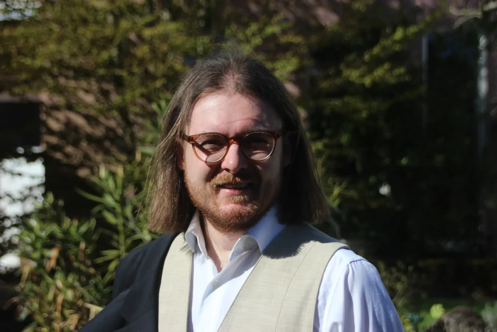 &copy; Paul Rendenbach 2026