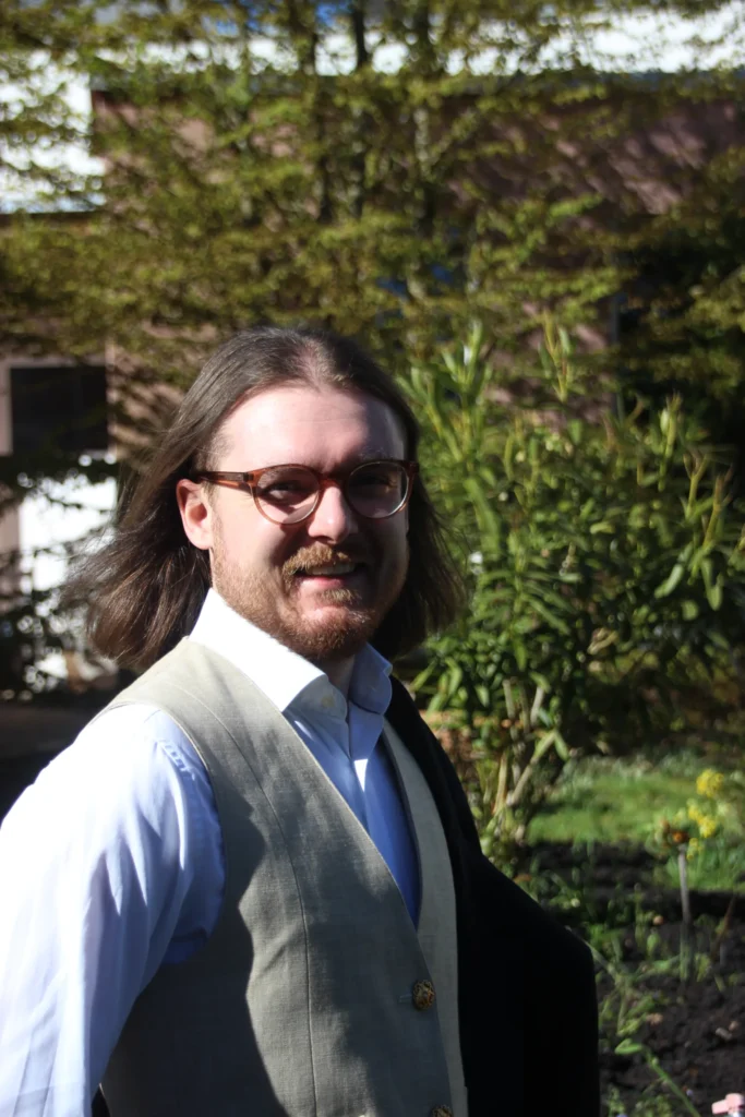 &copy; Paul Rendenbach 2026