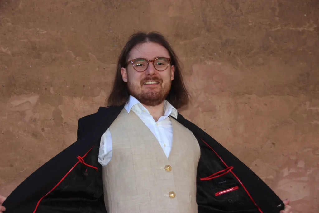 &copy; Paul Rendenbach 2026