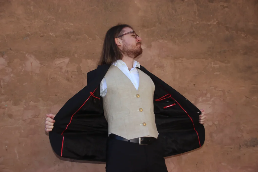 &copy; Paul Rendenbach 2026