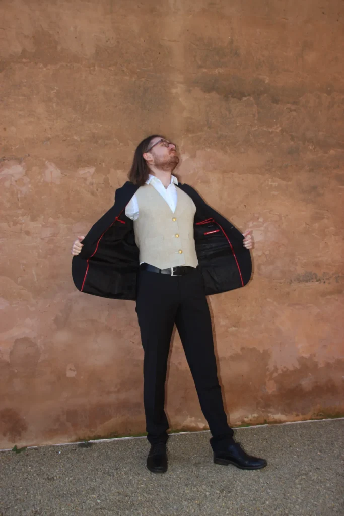 &copy; Paul Rendenbach 2026