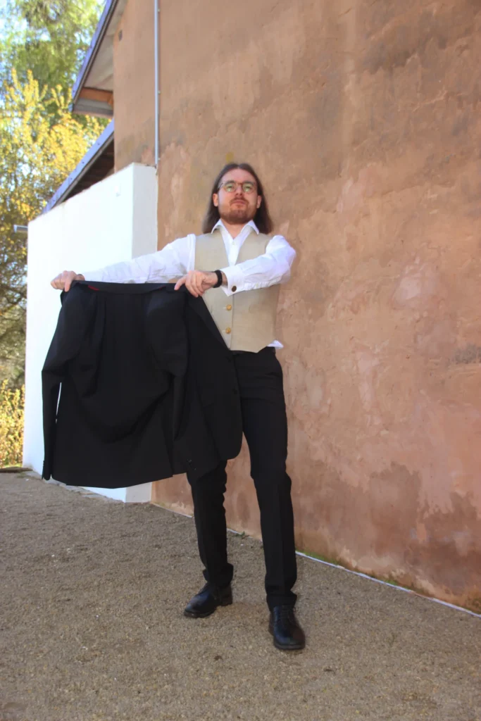 &copy; Paul Rendenbach 2026