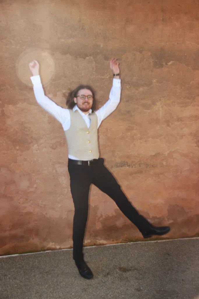 &copy; Paul Rendenbach 2026