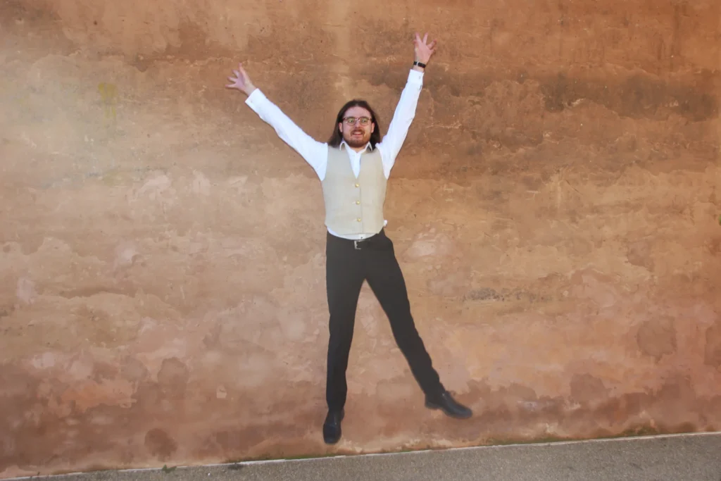 &copy; Paul Rendenbach 2026