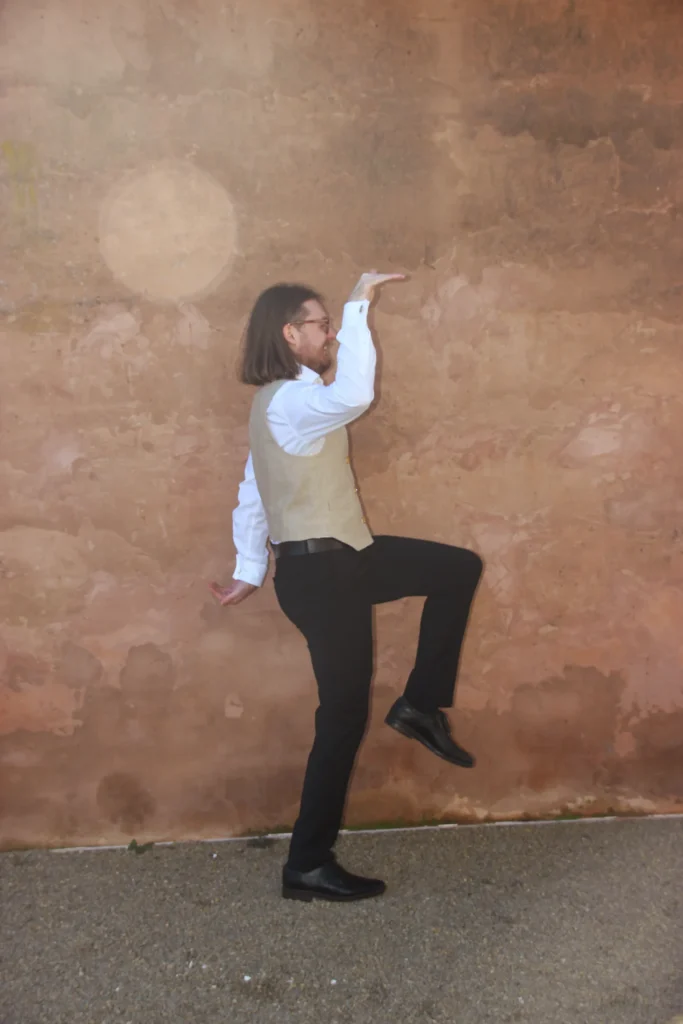 &copy; Paul Rendenbach 2026