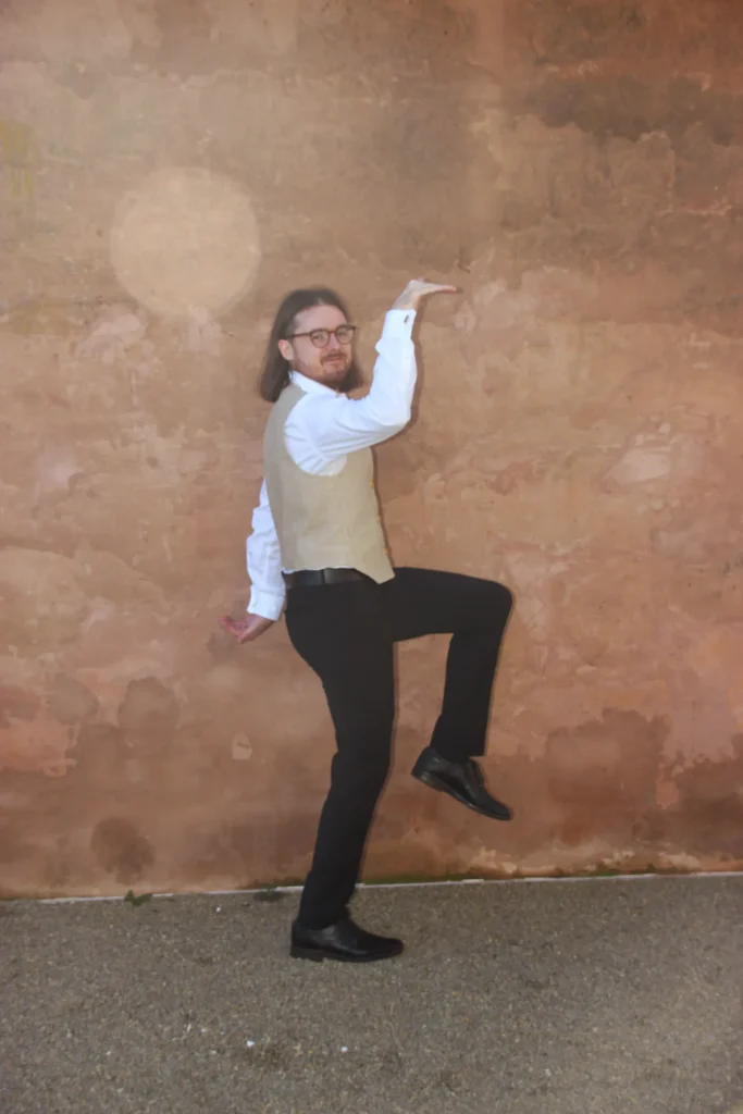 &copy; Paul Rendenbach 2026