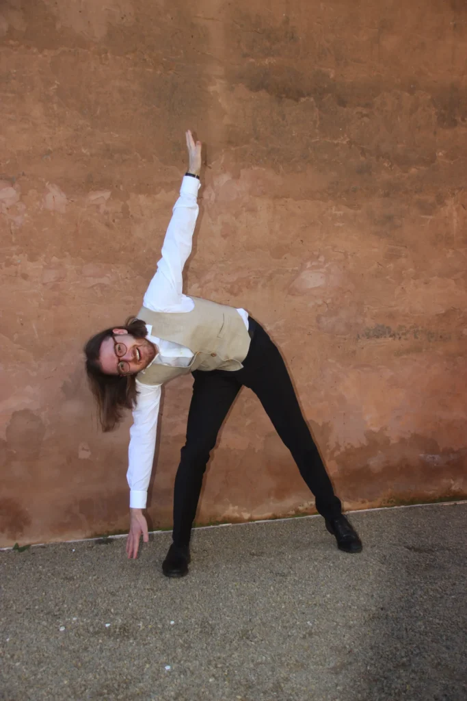 &copy; Paul Rendenbach 2026