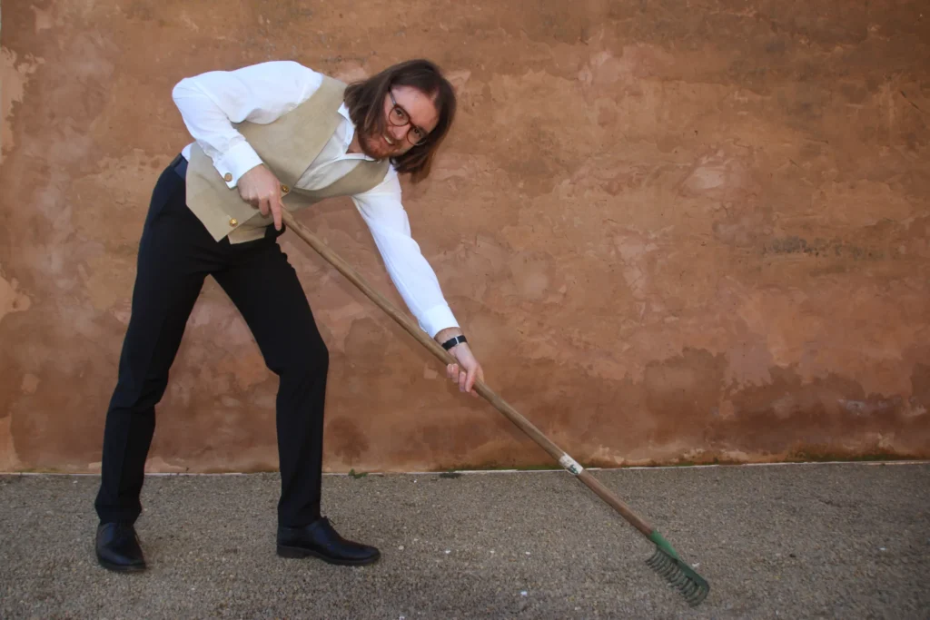 &copy; Paul Rendenbach 2026