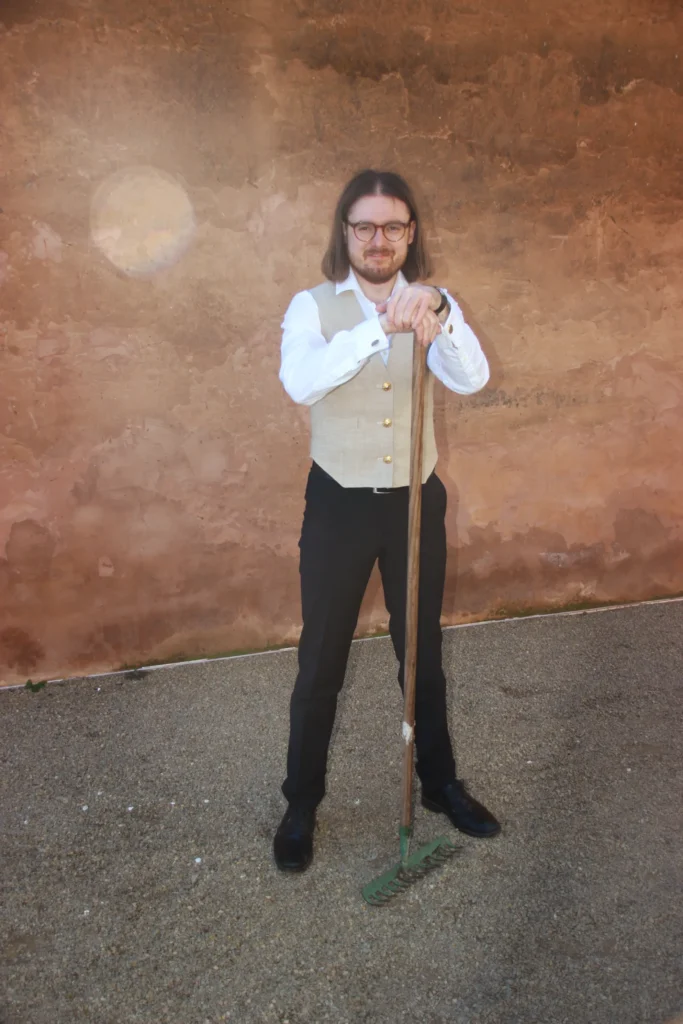 &copy; Paul Rendenbach 2026