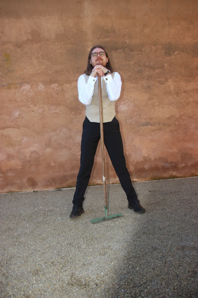 &copy; Paul Rendenbach 2026