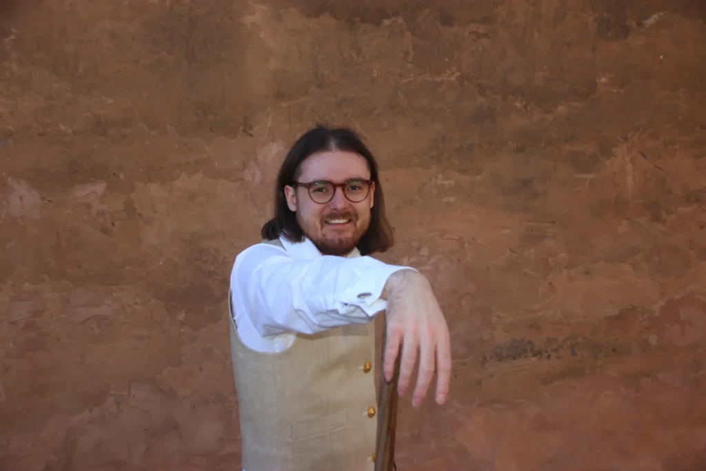 &copy; Paul Rendenbach 2026