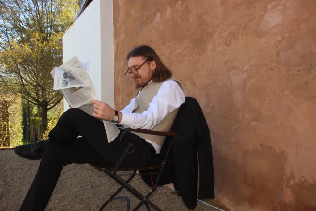 &copy; Paul Rendenbach 2026