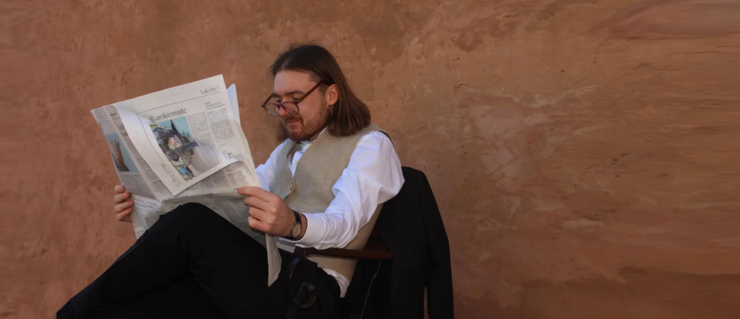 © Paul Rendenbach 2026