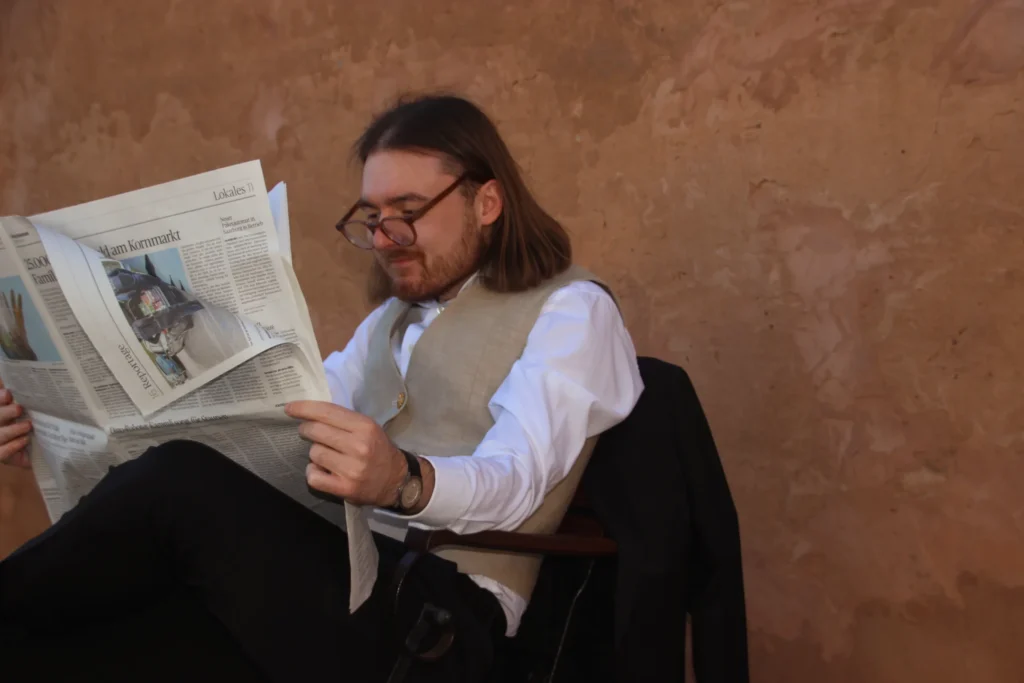 &copy; Paul Rendenbach 2026