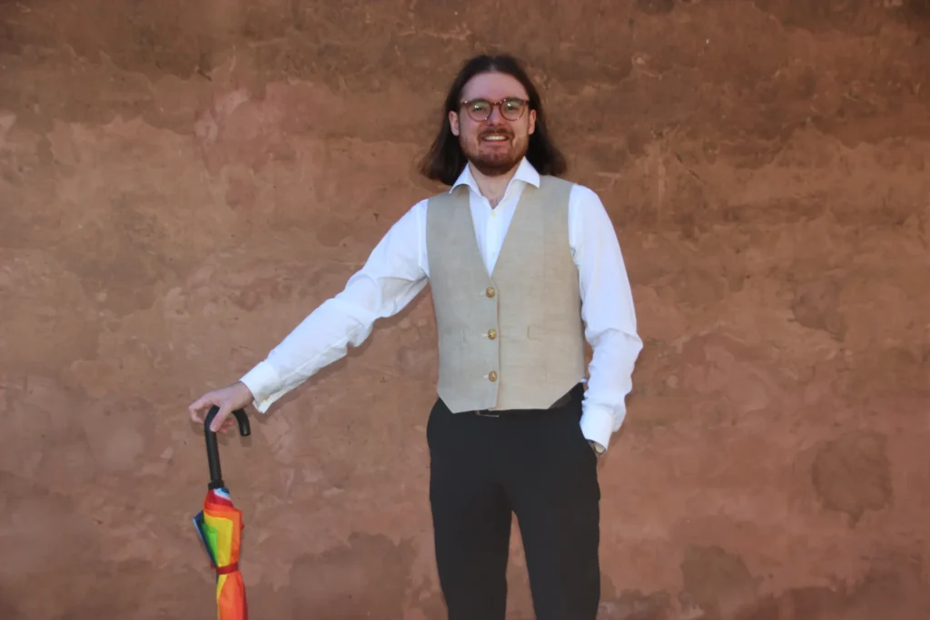 &copy; Paul Rendenbach 2026