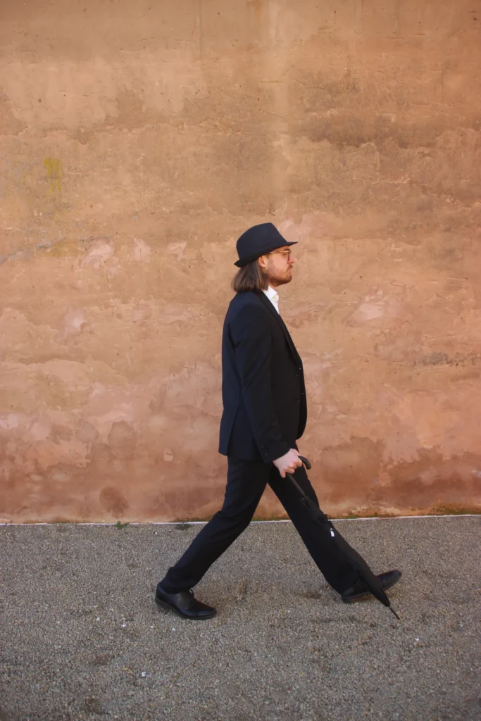 &copy; Paul Rendenbach 2026