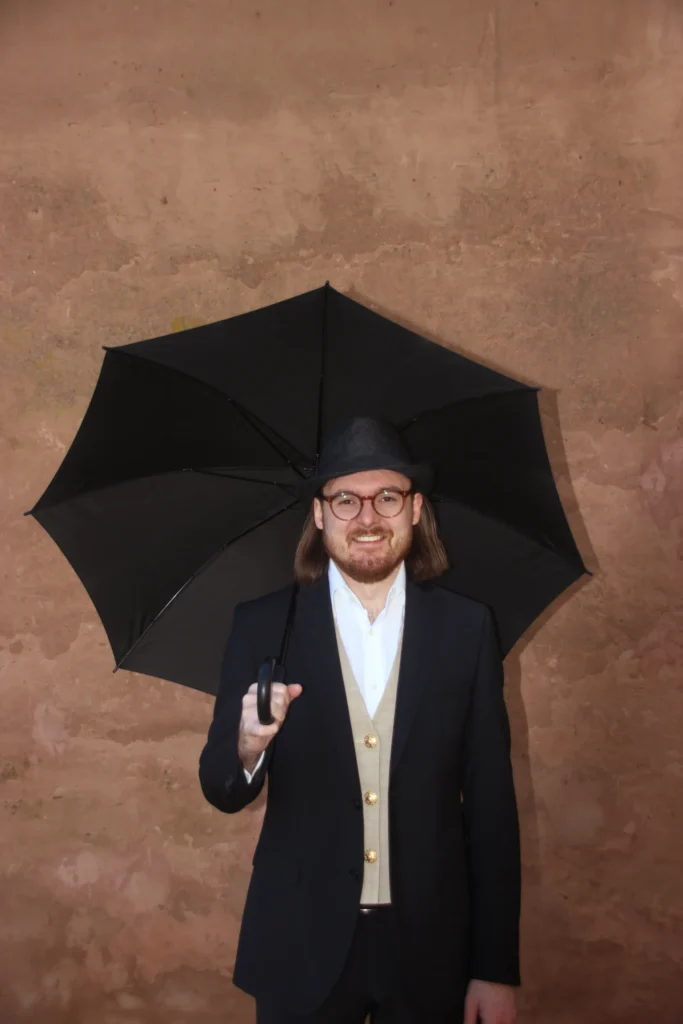 &copy; Paul Rendenbach 2026