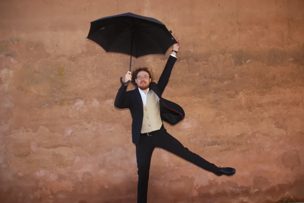 &copy; Paul Rendenbach 2026