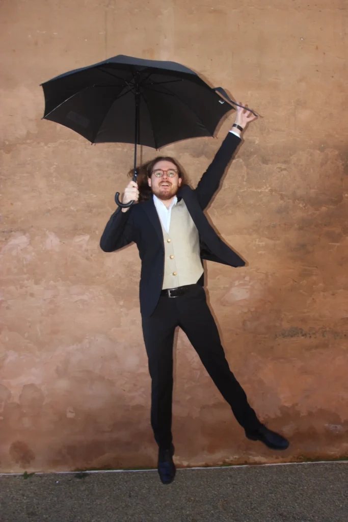 &copy; Paul Rendenbach 2026