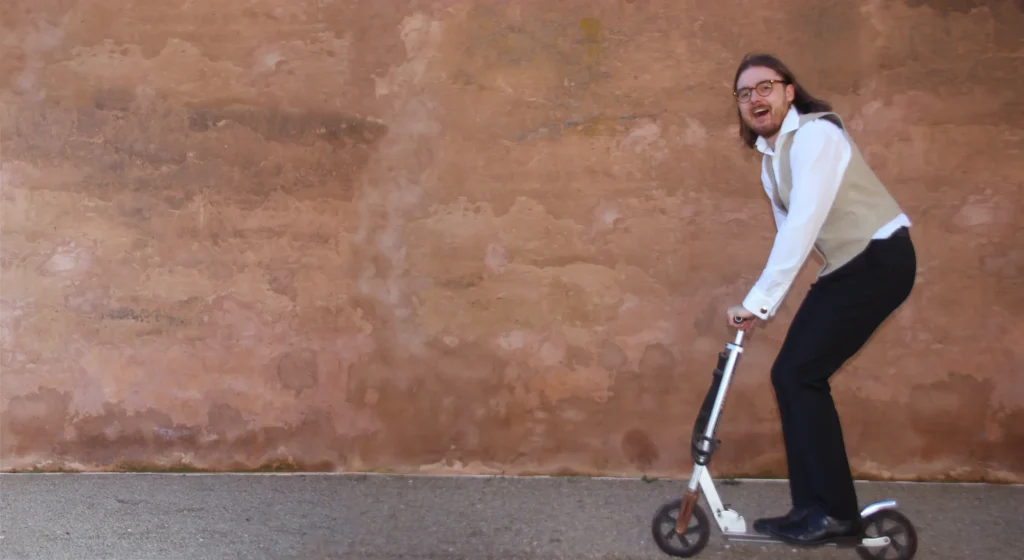 &copy; Paul Rendenbach 2026